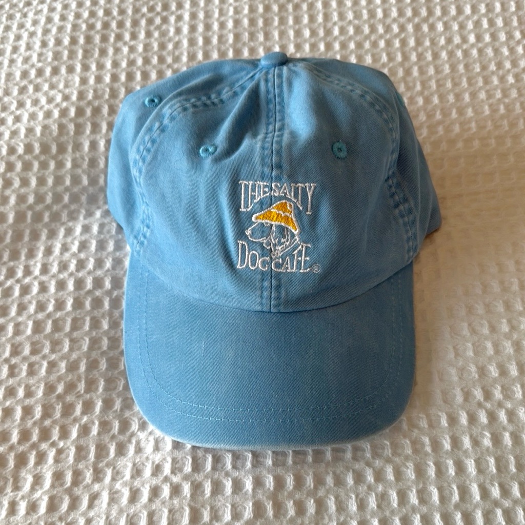 Brand New Salty Dog Womens Hat